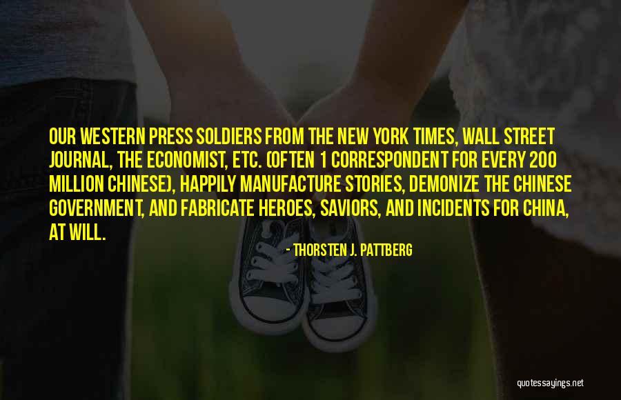 Thien Tong Phat Quotes By Thorsten J. Pattberg Thien Tong Phat Quotes By Thorsten J. Pattberg