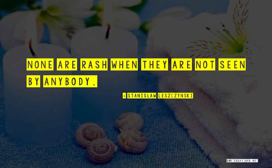 Thien Tong Tan Quotes By Stanislaw Leszczynski Thien Tong Tan Quotes By Stanislaw Leszczynski