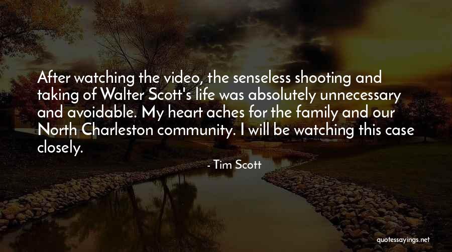 Thien Tong Trung Quotes By Tim Scott Thien Tong Trung Quotes By Tim Scott