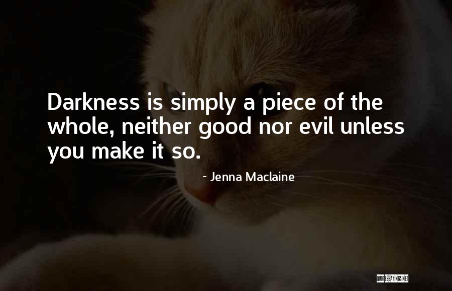 Thienaba Quotes By Jenna Maclaine Thienaba Quotes By Jenna Maclaine