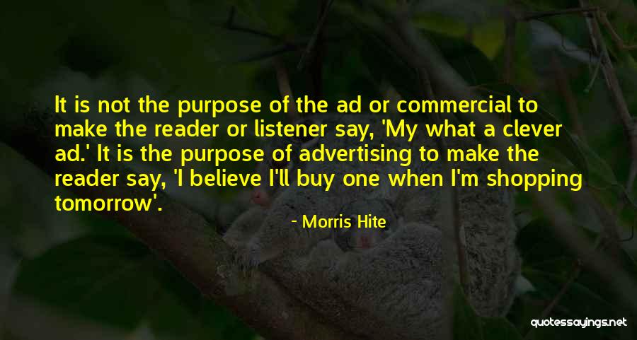Thienaba Quotes By Morris Hite Thienaba Quotes By Morris Hite