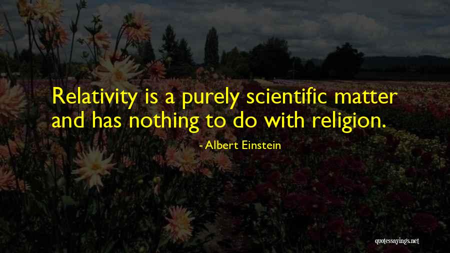 Thienpont Margaux Quotes By Albert Einstein
