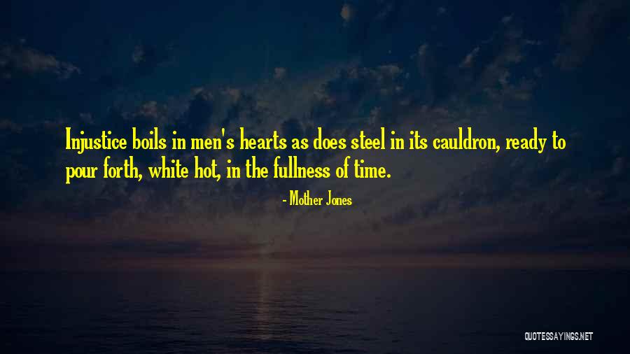 Thiep Giang Quotes By Mother Jones Thiep Giang Quotes By Mother Jones