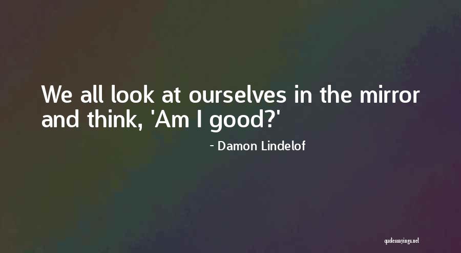 Thiepval Quotes By Damon Lindelof Thiepval Quotes By Damon Lindelof