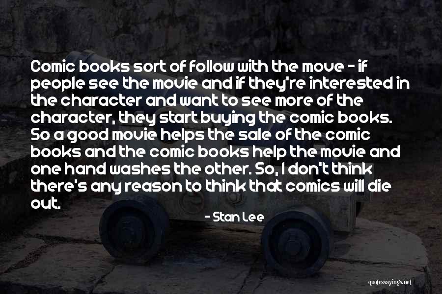 Thiepval Quotes By Stan Lee Thiepval Quotes By Stan Lee