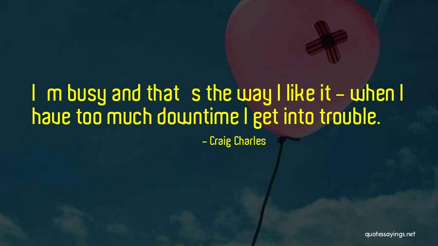Thierbachs Orchard Quotes By Craig Charles Thierbachs Orchard Quotes By Craig Charles