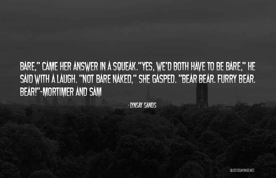 Thiere Johann Quotes By Lynsay Sands Thiere Johann Quotes By Lynsay Sands