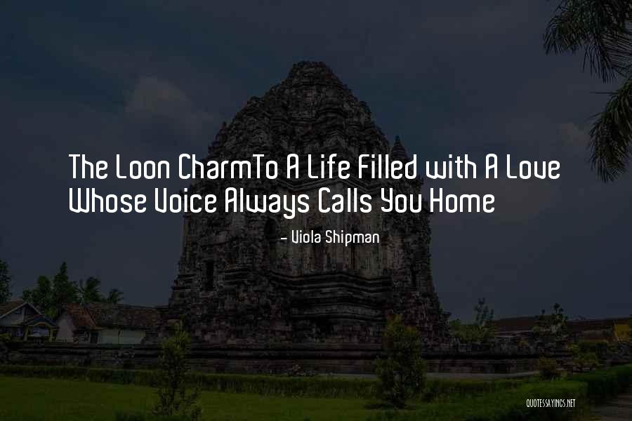 Thiere Johann Quotes By Viola Shipman Thiere Johann Quotes By Viola Shipman