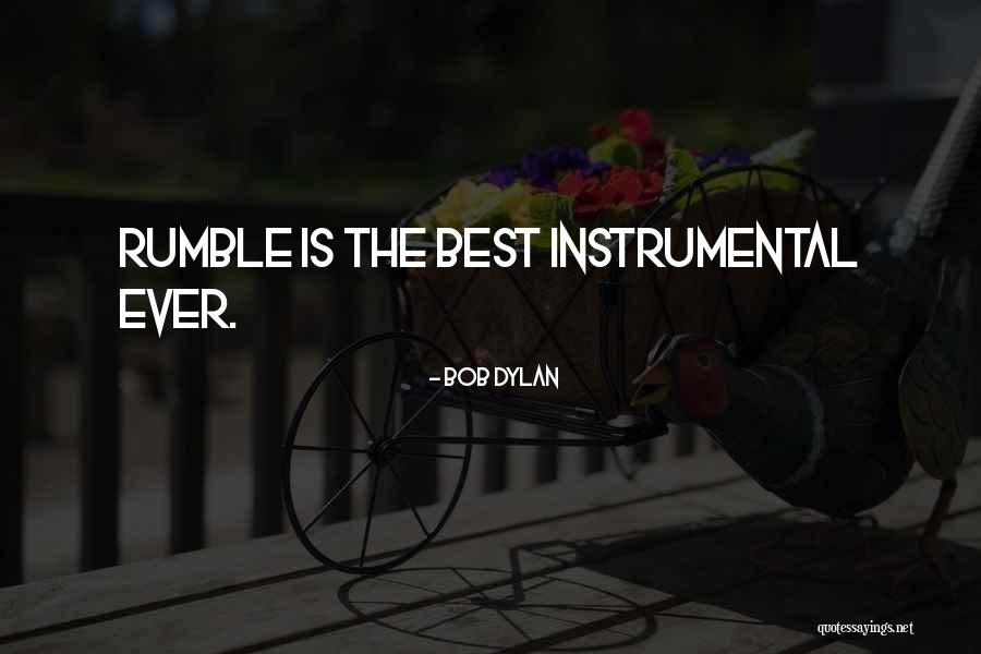 Thierenbach Quotes By Bob Dylan Thierenbach Quotes By Bob Dylan