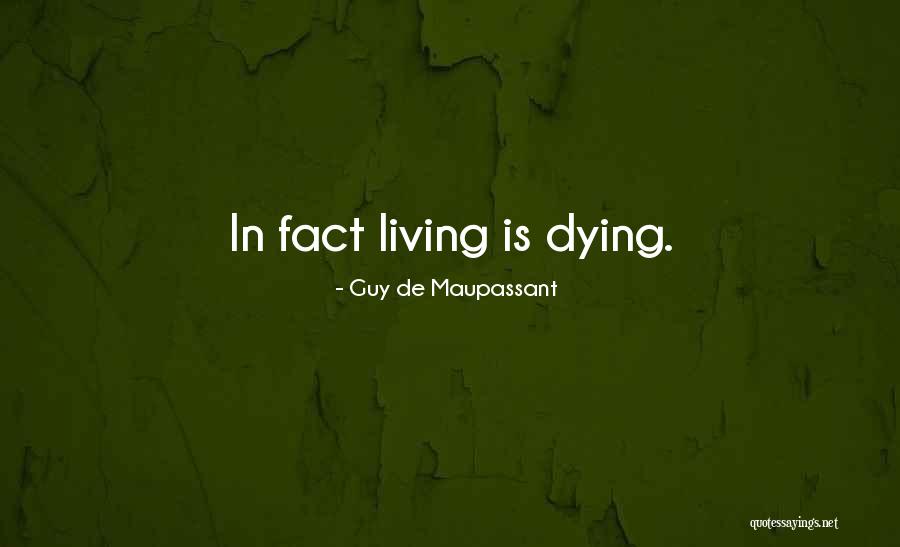 Thierenbach Quotes By Guy De Maupassant Thierenbach Quotes By Guy De Maupassant