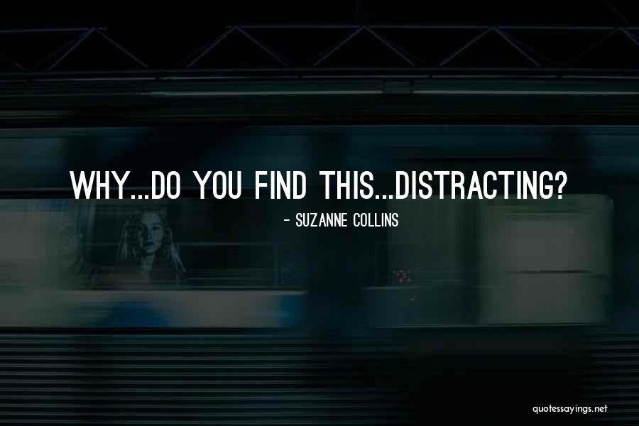 Thiering Barbara Quotes By Suzanne Collins