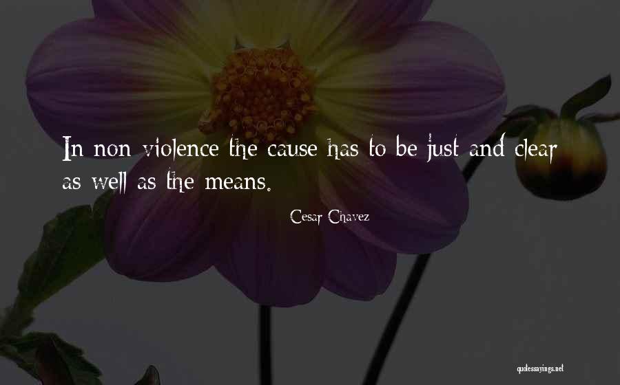 Thieriot Avenue Quotes By Cesar Chavez Thieriot Avenue Quotes By Cesar Chavez