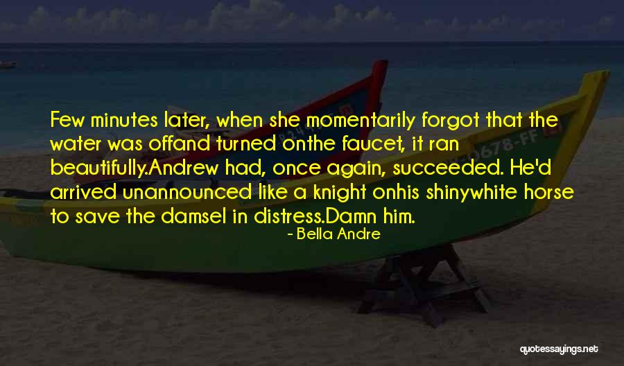 Thiermann Paige Quotes By Bella Andre Thiermann Paige Quotes By Bella Andre