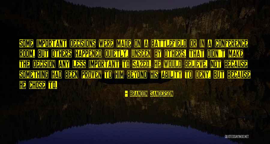 Thiermann Paige Quotes By Brandon Sanderson Thiermann Paige Quotes By Brandon Sanderson