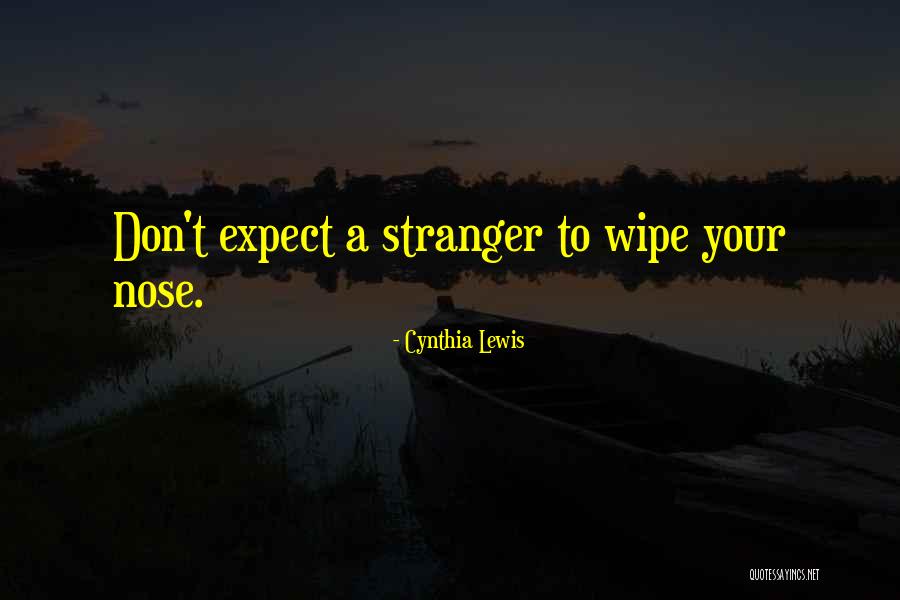 Thiermann Paige Quotes By Cynthia Lewis Thiermann Paige Quotes By Cynthia Lewis