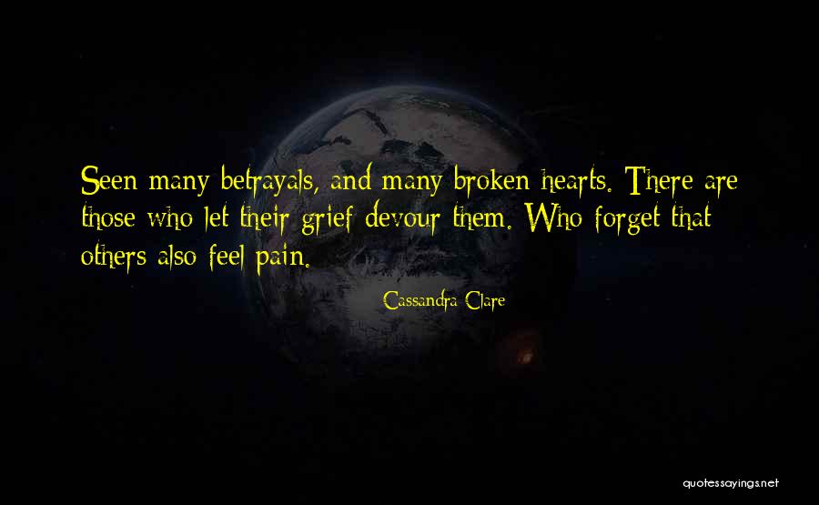 Thiermann Utility Quotes By Cassandra Clare Thiermann Utility Quotes By Cassandra Clare