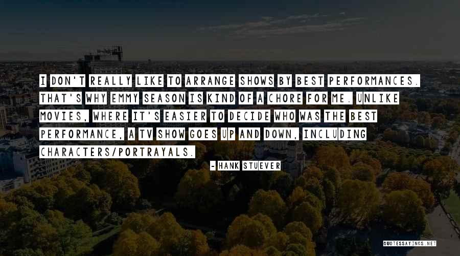 Thierno Souleymane Quotes By Hank Stuever Thierno Souleymane Quotes By Hank Stuever