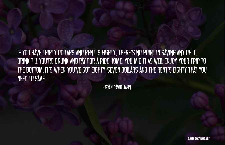 Thierno Thioppi Quotes By Ryan David Jahn Thierno Thioppi Quotes By Ryan David Jahn