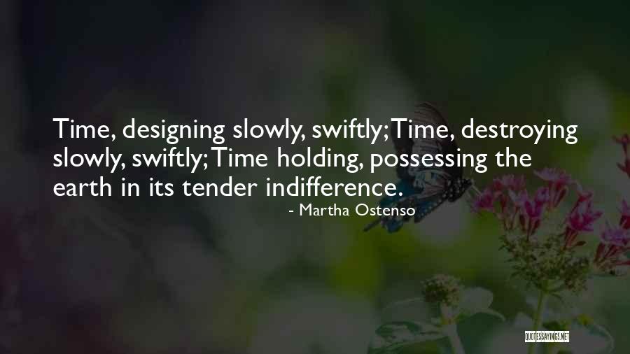 Thierry Casanova Quotes By Martha Ostenso Thierry Casanova Quotes By Martha Ostenso