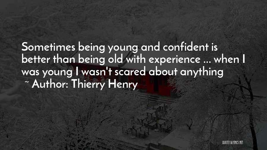 Thierry Henry Quotes 1095189