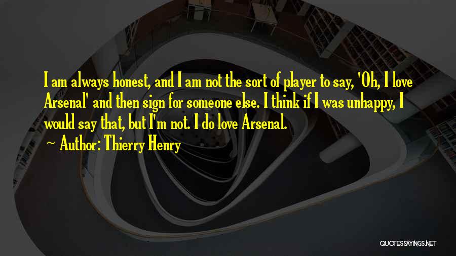 Thierry Henry Quotes 1348268