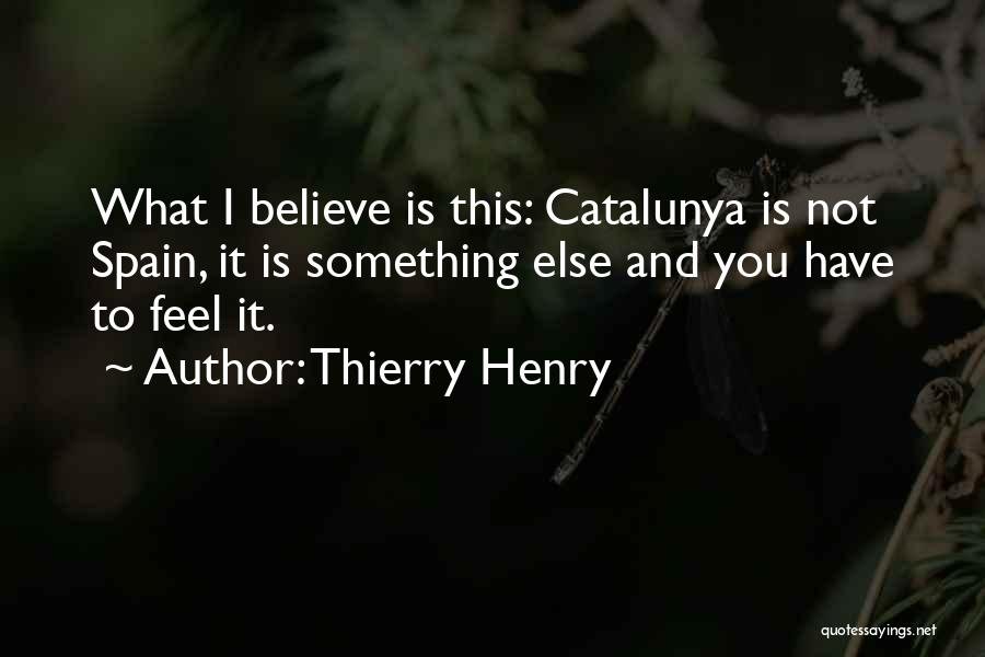 Thierry Henry Quotes 1371195