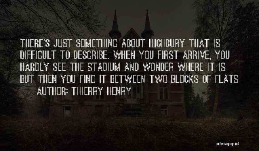 Thierry Henry Quotes 1646069