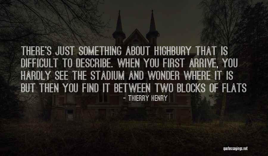 Thierry Henry Quotes 1646069 Thierry Henry Quotes 1646069