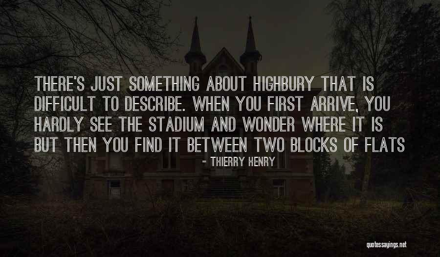 Thierry Henry Quotes 1646069