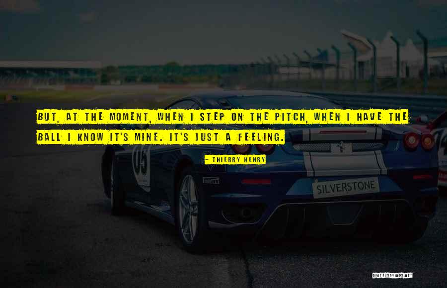 Thierry Henry Quotes 881570 Thierry Henry Quotes 881570