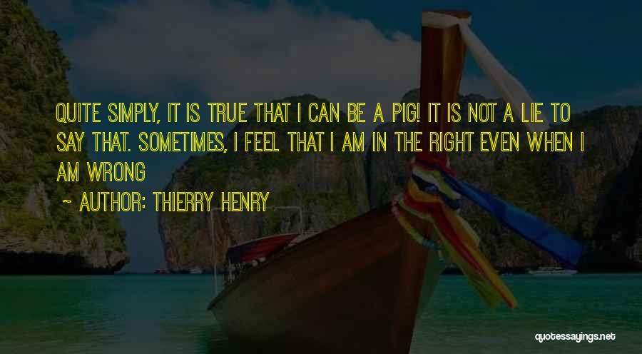 Thierry Henry Quotes 966356