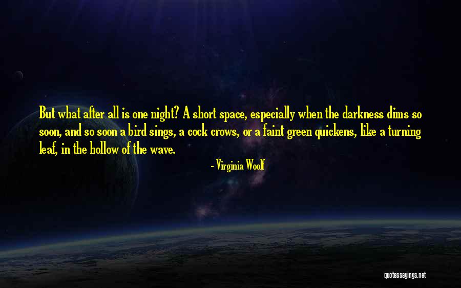 Thiers Ville Quotes By Virginia Woolf Thiers Ville Quotes By Virginia Woolf