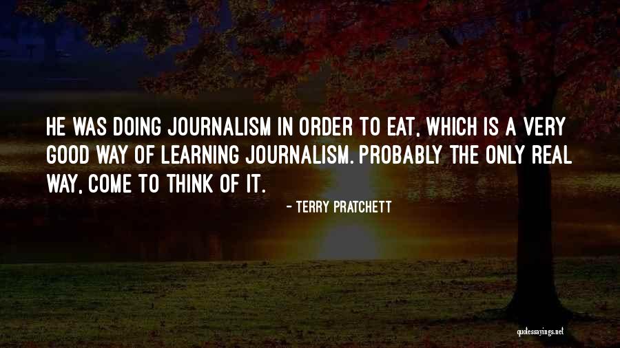 Thiesen Dueker Quotes By Terry Pratchett Thiesen Dueker Quotes By Terry Pratchett