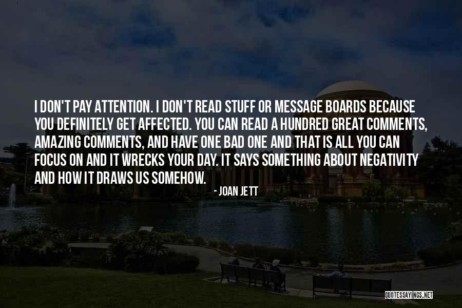Thiesing Chiropractic Quotes By Joan Jett Thiesing Chiropractic Quotes By Joan Jett
