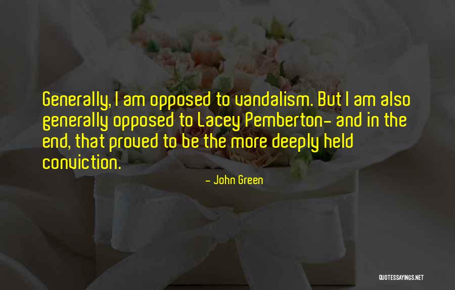 Thiessen Polygons Quotes By John Green Thiessen Polygons Quotes By John Green