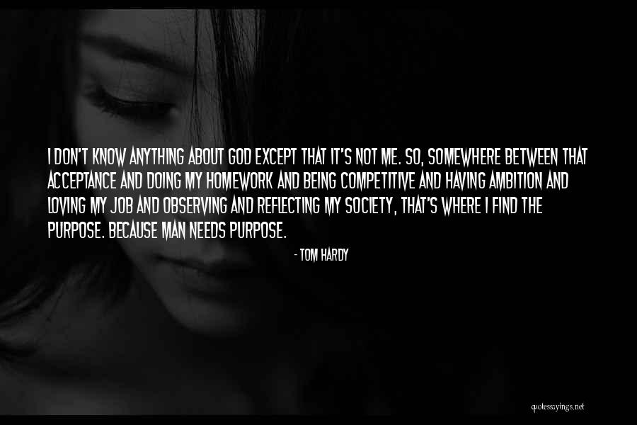 Thiessen Polygons Quotes By Tom Hardy Thiessen Polygons Quotes By Tom Hardy