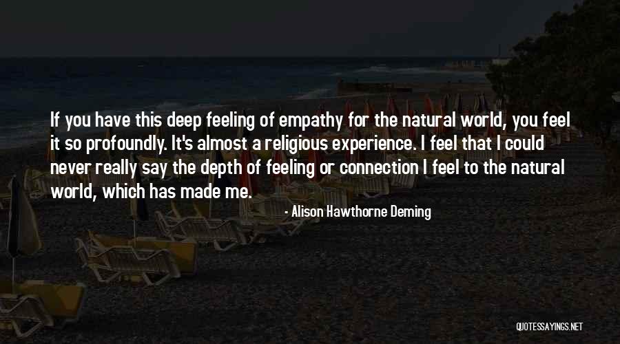 Thieve Quotes By Alison Hawthorne Deming Thieve Quotes By Alison Hawthorne Deming