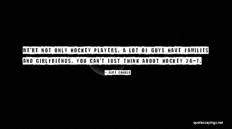 Thievea Quotes By Mike Comrie Thievea Quotes By Mike Comrie