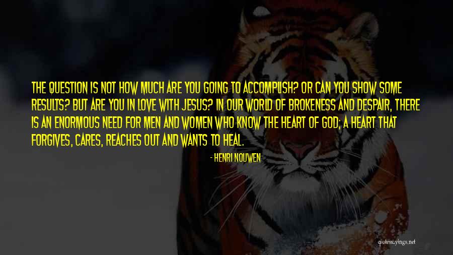 Thievery Corp Quotes By Henri Nouwen Thievery Corp Quotes By Henri Nouwen