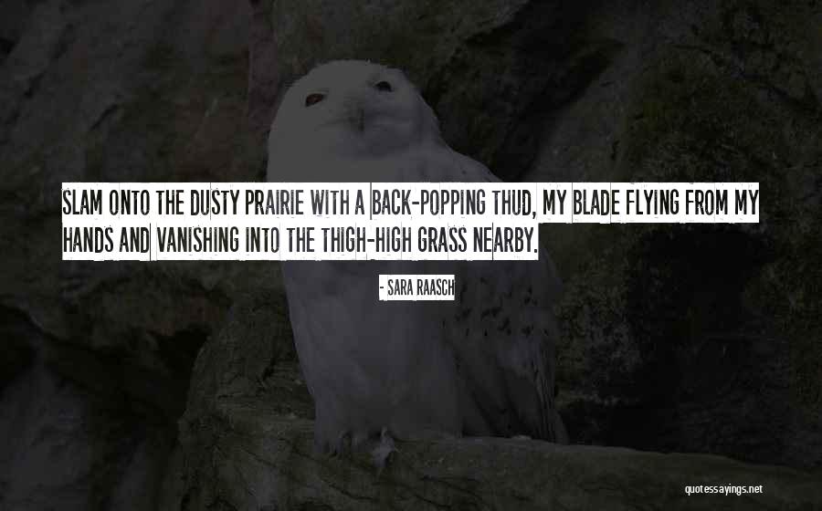 Thigh And Back Quotes By Sara Raasch Thigh And Back Quotes By Sara Raasch