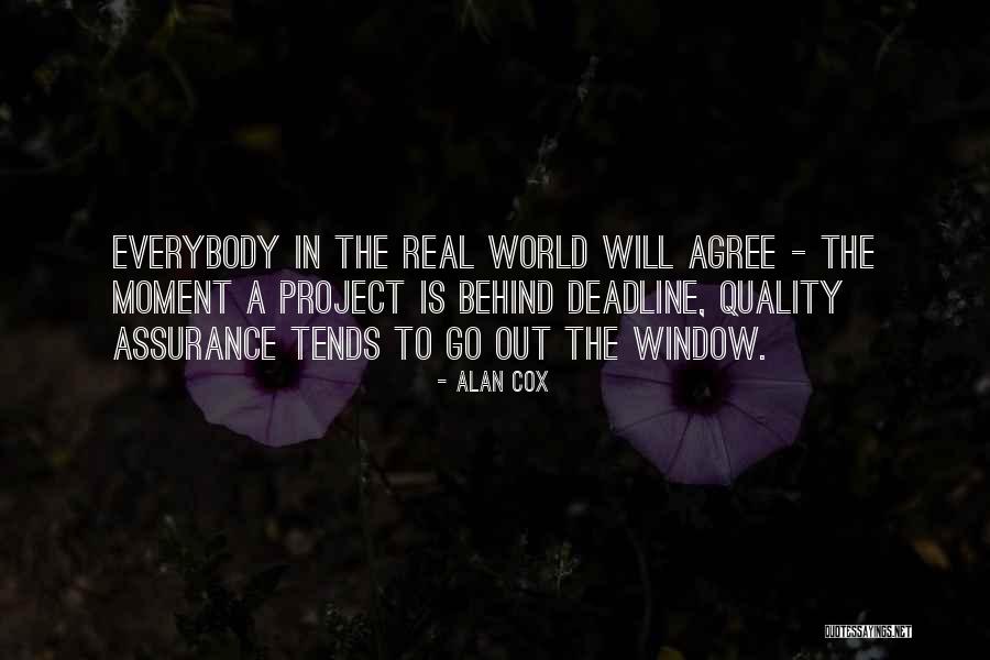 Thigh Bones Found Quotes By Alan Cox Thigh Bones Found Quotes By Alan Cox