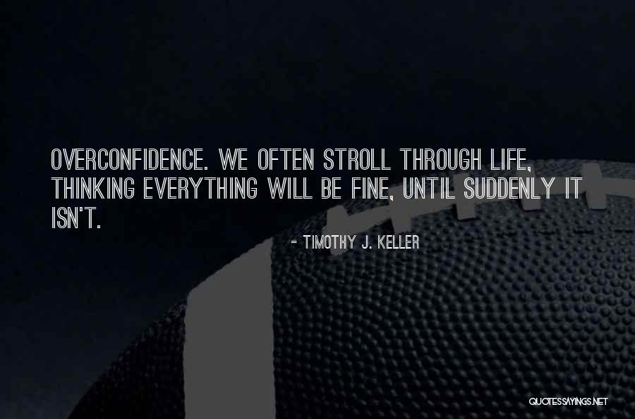 Thigh Bones Have Low Density Quotes By Timothy J. Keller Thigh Bones Have Low Density Quotes By Timothy J. Keller