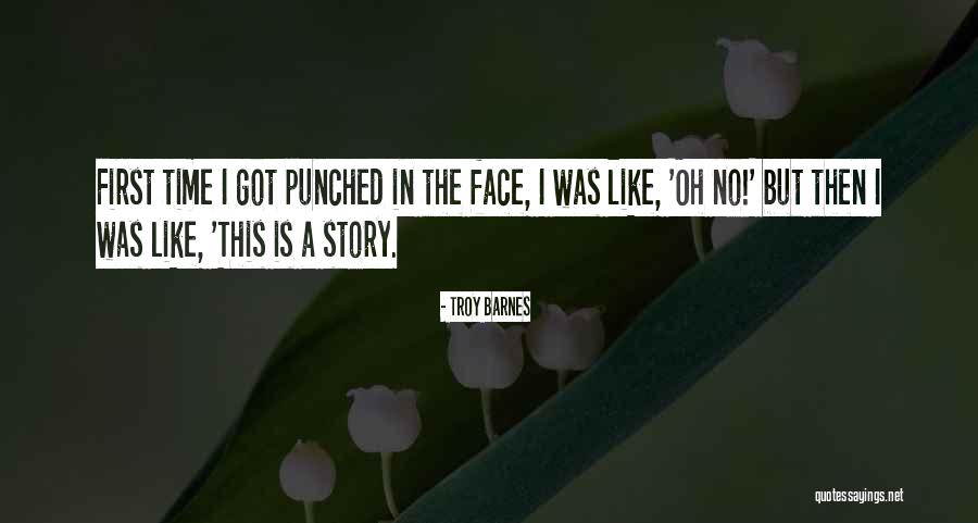 Thigh Bones Typical Name Quotes By Troy Barnes Thigh Bones Typical Name Quotes By Troy Barnes
