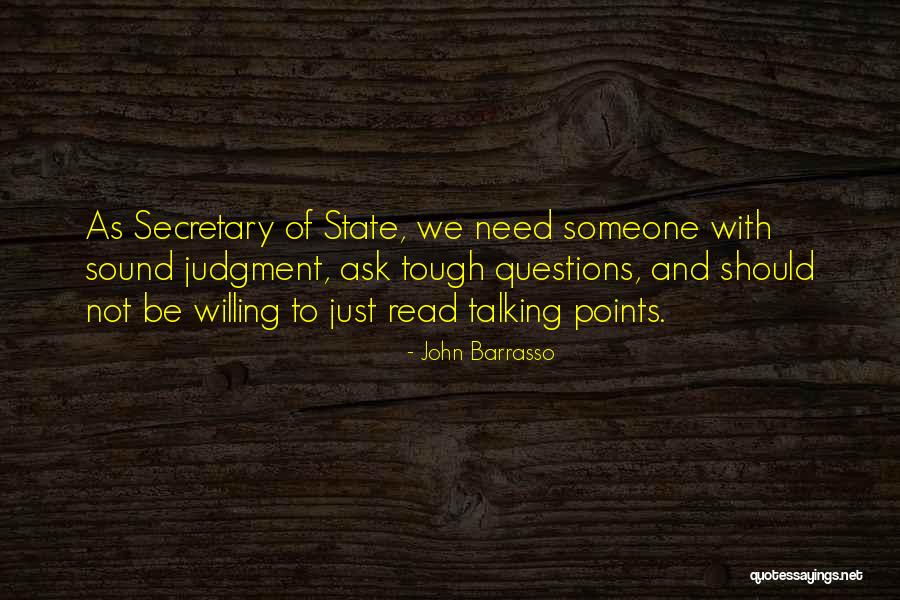 Thighmaster Youtube Quotes By John Barrasso Thighmaster Youtube Quotes By John Barrasso