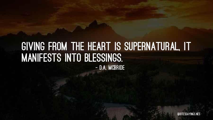 Thigiri Quotes By D.A. McBride Thigiri Quotes By D.A. McBride