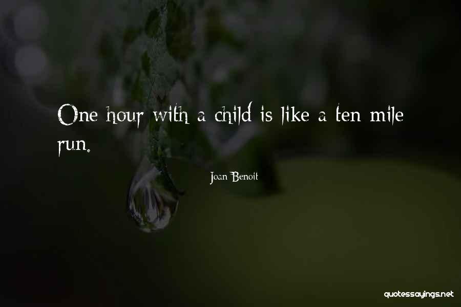 Thijme Termaat Quotes By Joan Benoit Thijme Termaat Quotes By Joan Benoit