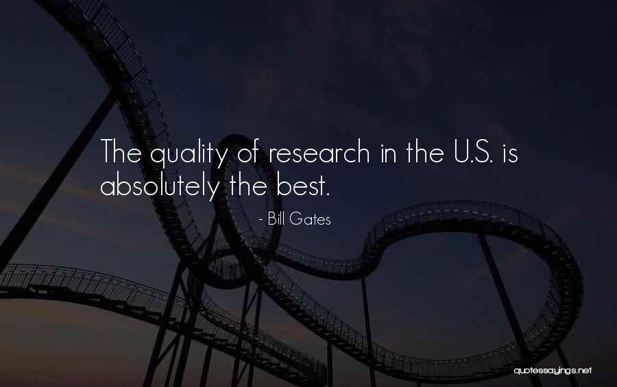 Thijmen Nijhuis Quotes By Bill Gates