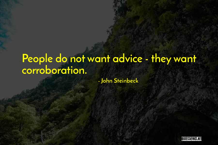 Thijmen Nijhuis Quotes By John Steinbeck
