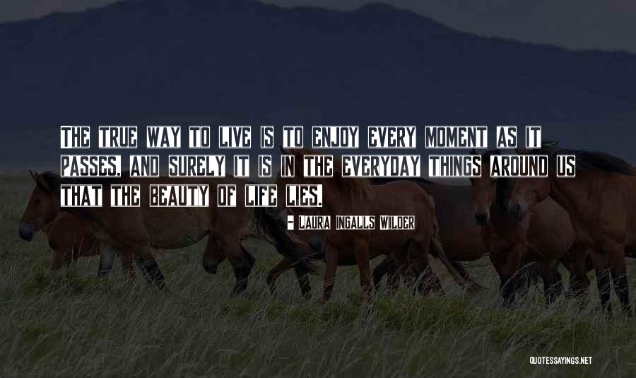 Thijmen Quotes By Laura Ingalls Wilder Thijmen Quotes By Laura Ingalls Wilder
