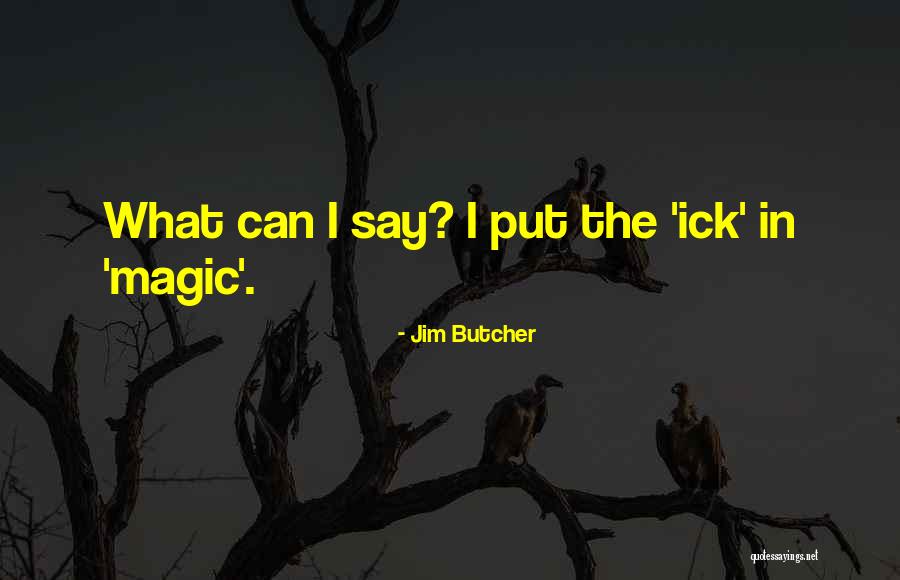 Thijssen Computational Physics Quotes By Jim Butcher Thijssen Computational Physics Quotes By Jim Butcher